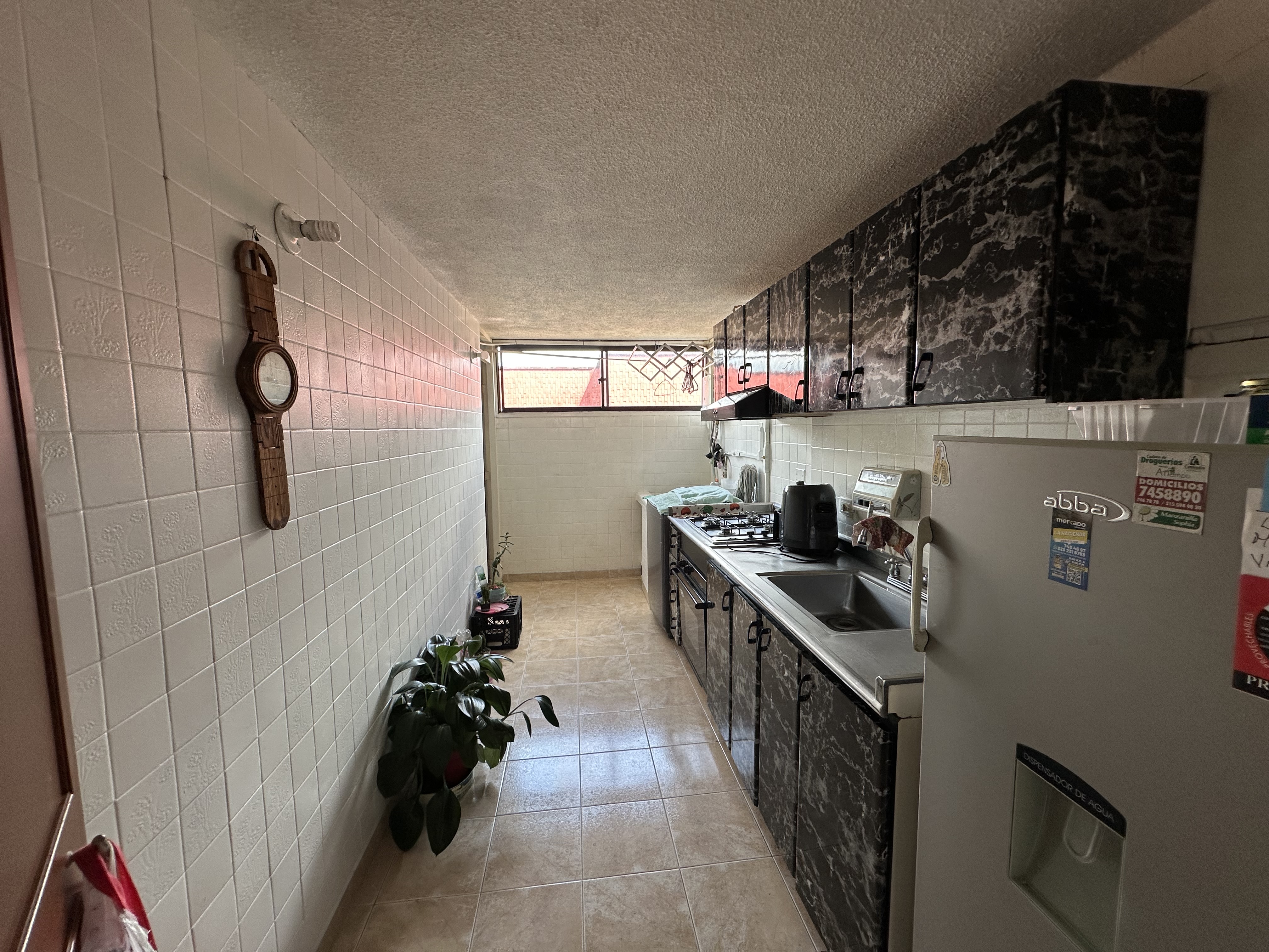 Apartamento en venta en Parque Residencial Netania, Armenia · foto 6 de 21