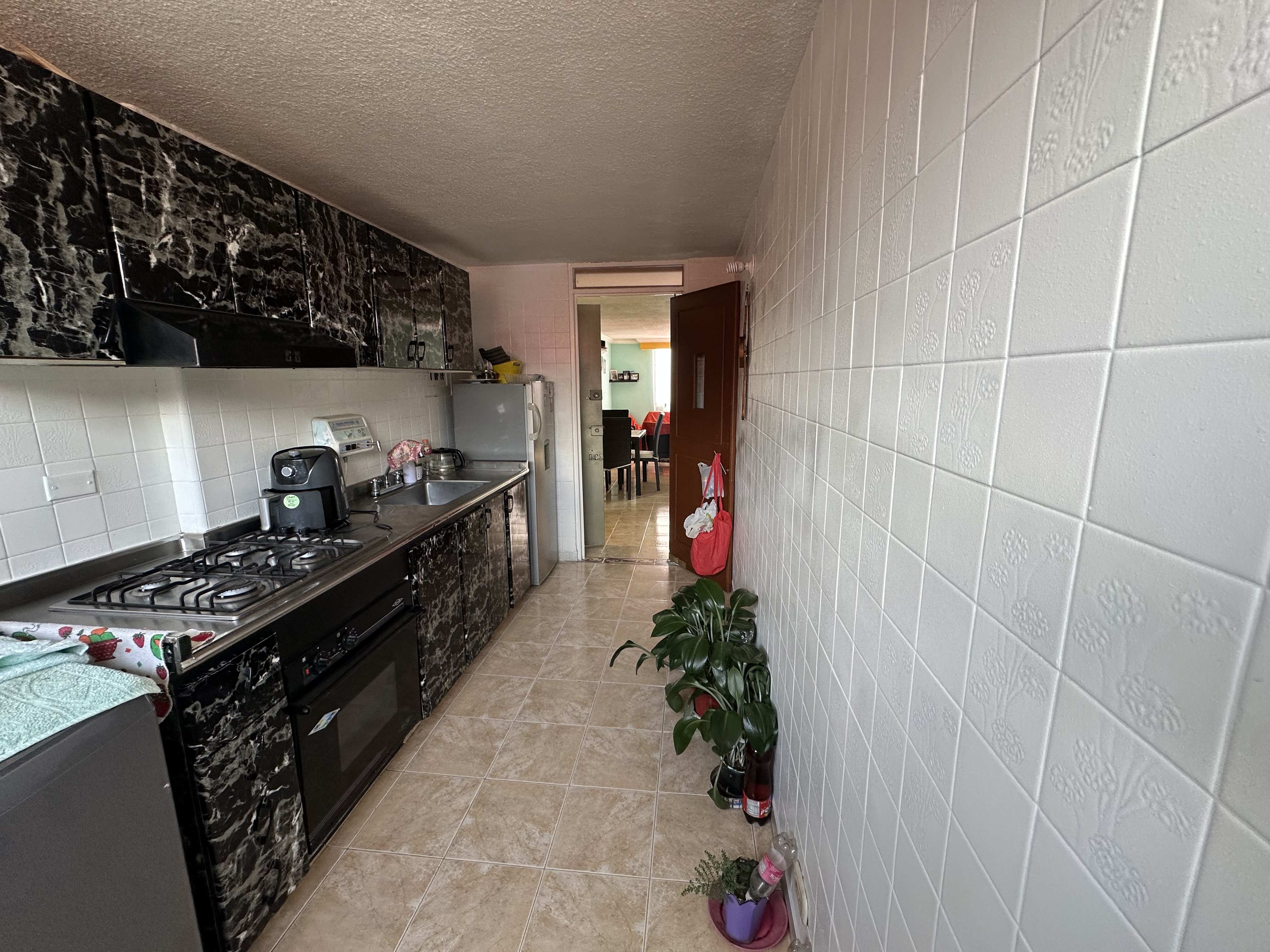 Apartamento en venta en Parque Residencial Netania, Armenia · foto 8 de 21