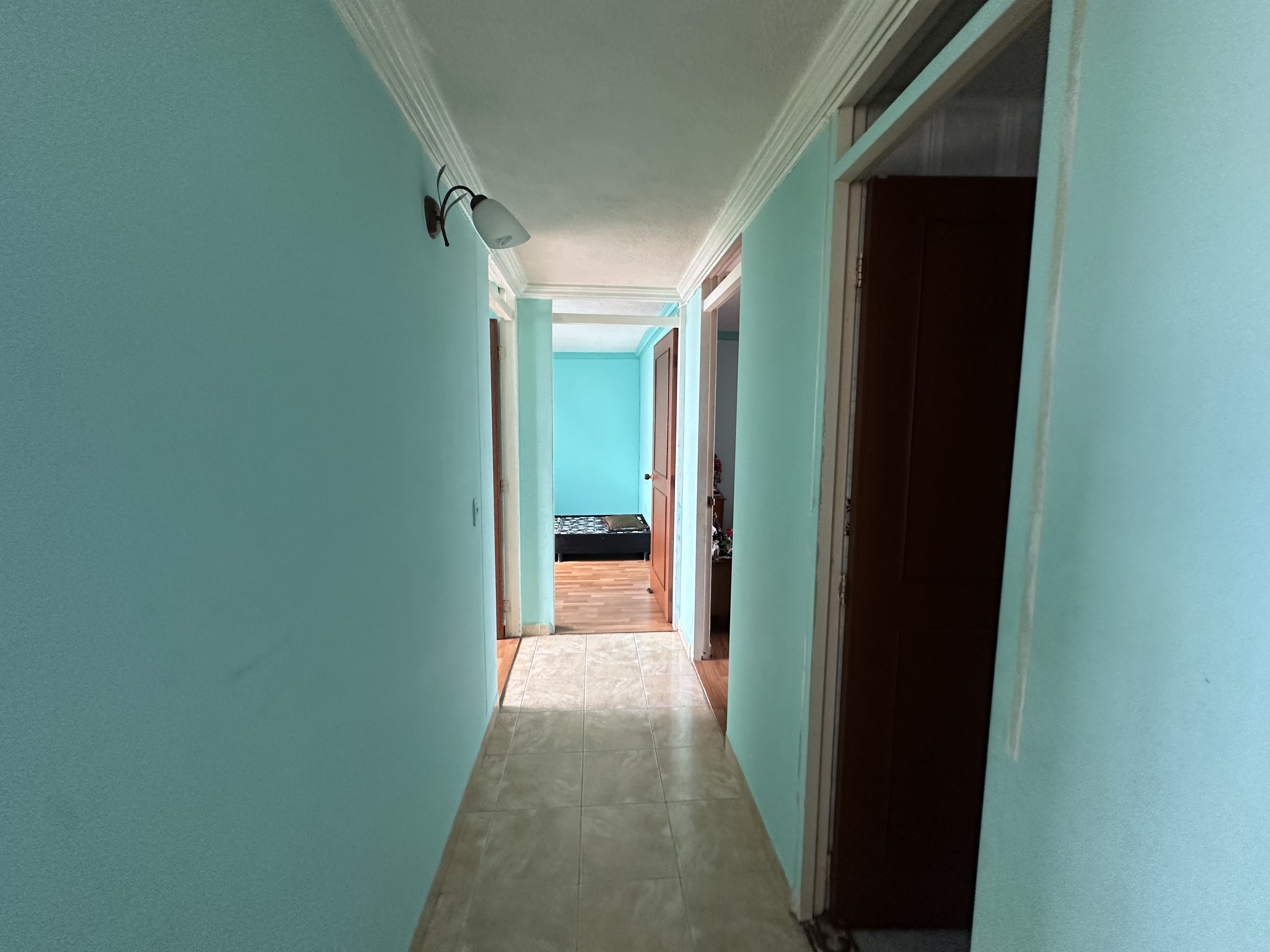 Apartamento en venta en Parque Residencial Netania, Armenia · foto 9 de 21