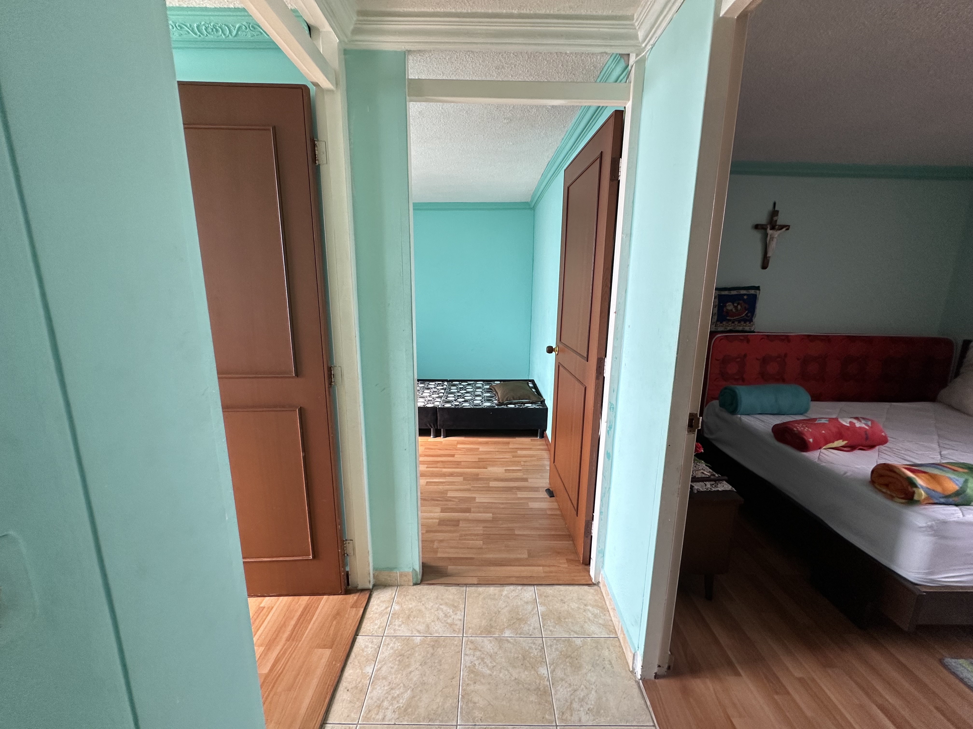 Apartamento en venta en Parque Residencial Netania, Armenia · foto 12 de 21