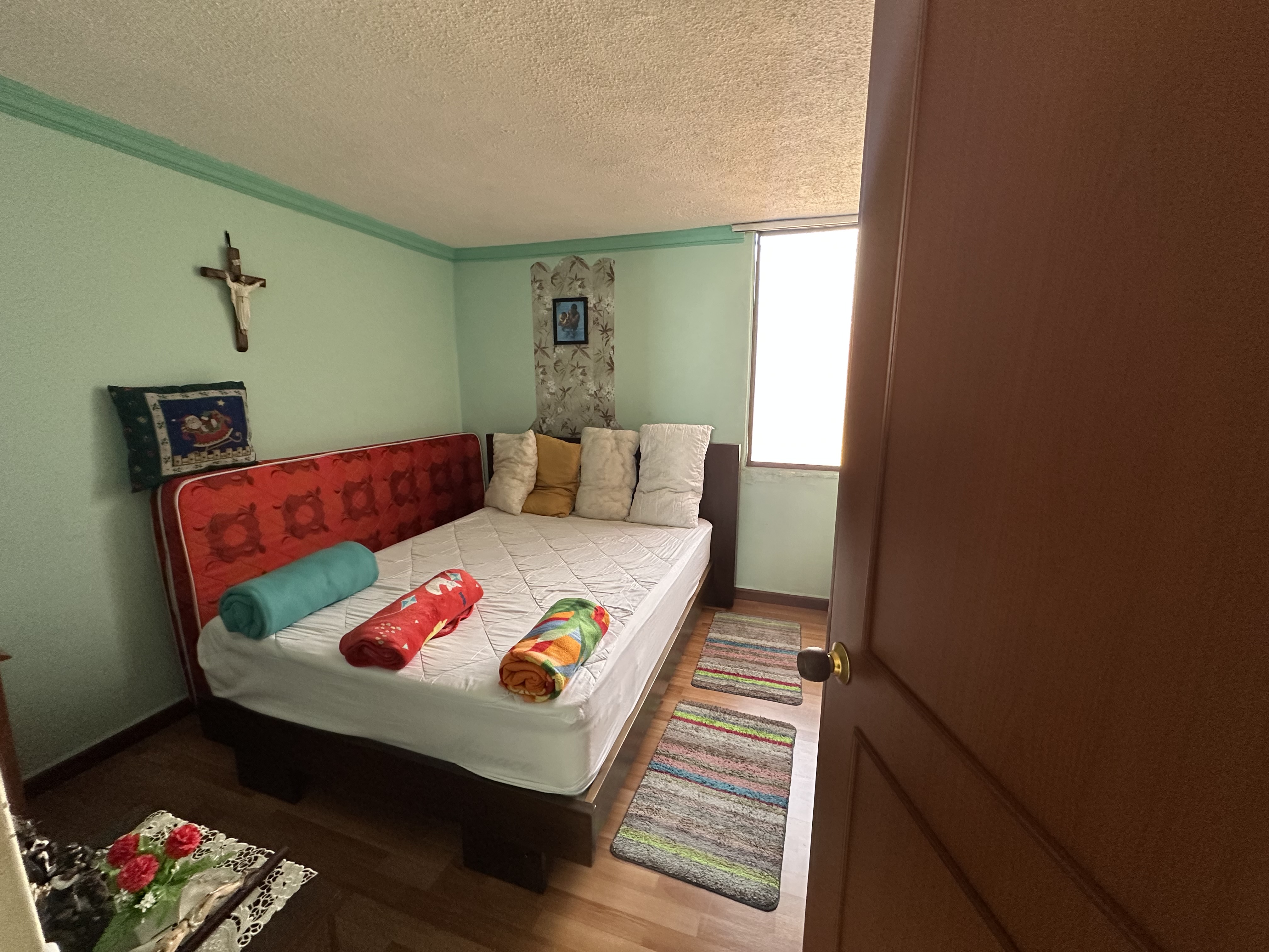 Apartamento en venta en Parque Residencial Netania, Armenia · foto 18 de 21