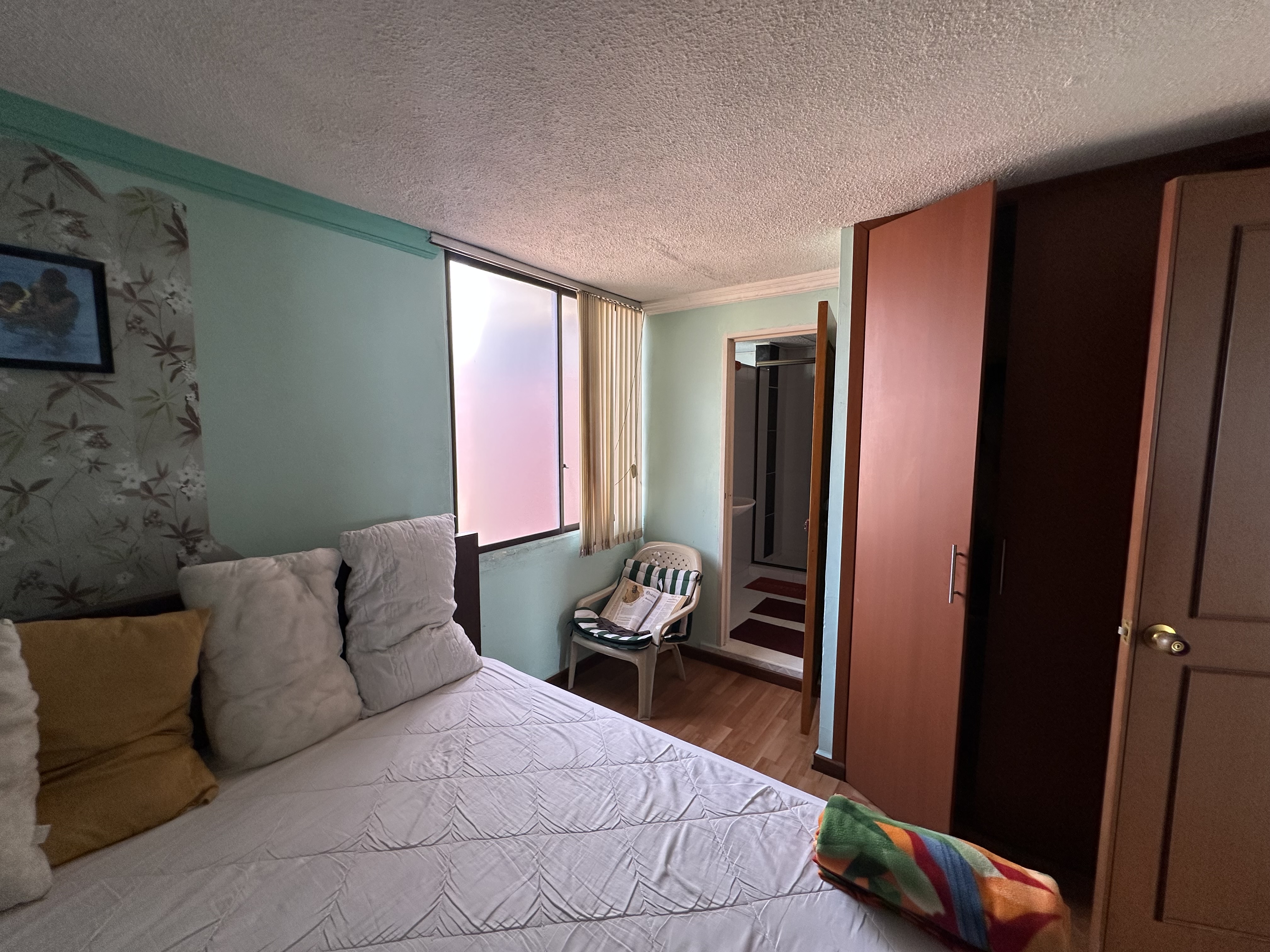 Apartamento en venta en Parque Residencial Netania, Armenia · foto 19 de 21