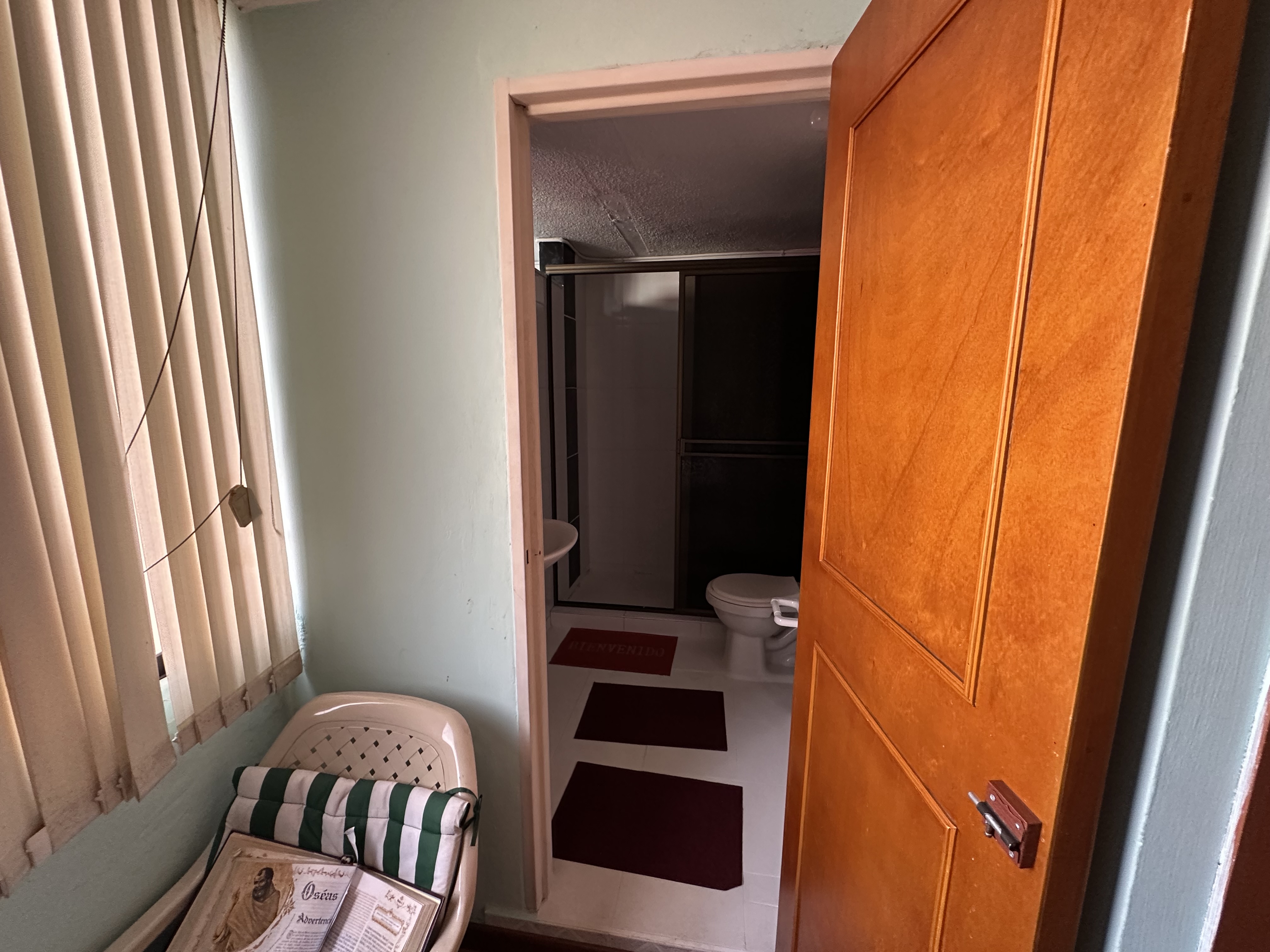Apartamento en venta en Parque Residencial Netania, Armenia · foto 20 de 21