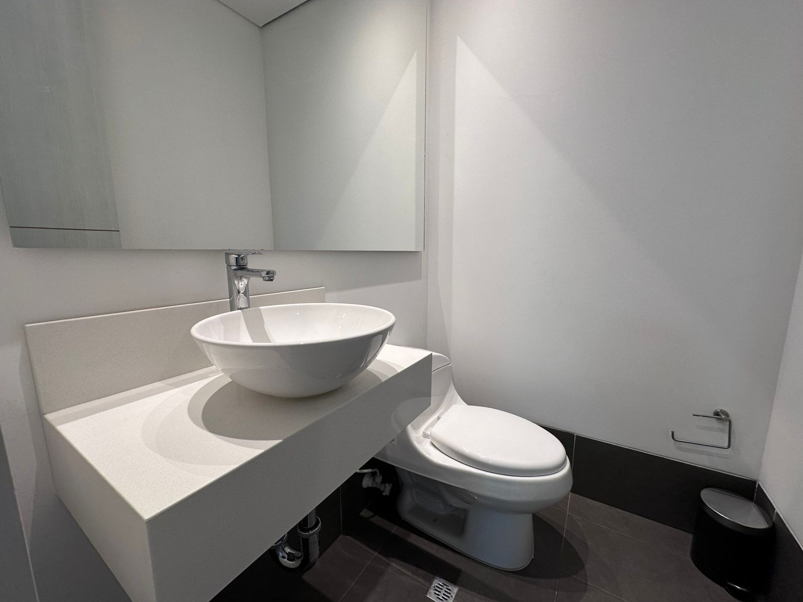 Apartamento en arriendo en El Poblado, Medellín · foto 16 de 17