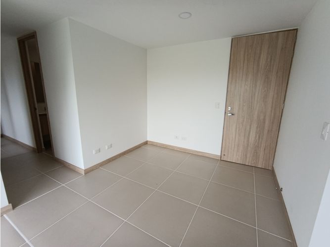 Apartamento de 3 alcobas en arriendo en La Ceja, 74 m² · foto 5 de 20