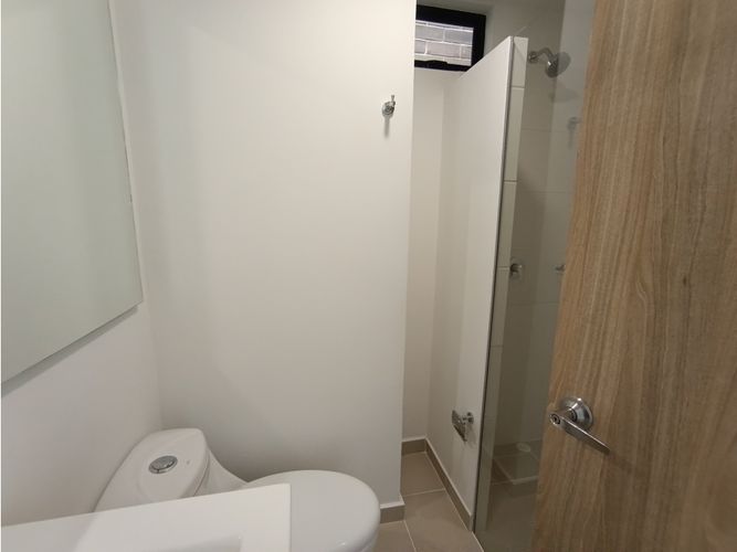 Apartamento de 3 alcobas en arriendo en La Ceja, 74 m² · foto 7 de 20