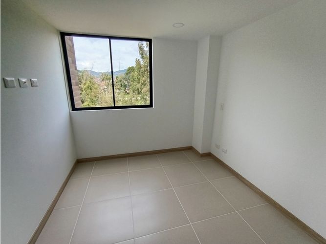 Apartamento de 3 alcobas en arriendo en La Ceja, 74 m² · foto 8 de 20