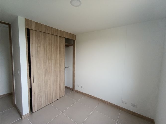 Apartamento de 3 alcobas en arriendo en La Ceja, 74 m² · foto 11 de 20