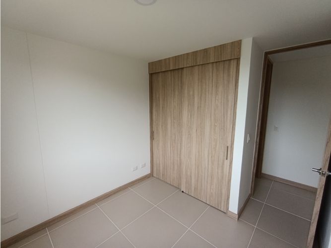 Apartamento de 3 alcobas en arriendo en La Ceja, 74 m² · foto 13 de 20