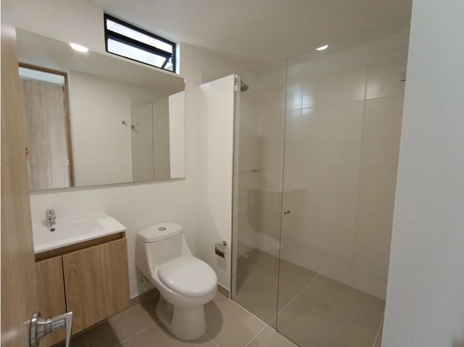 Apartamento de 3 alcobas en arriendo en La Ceja, 74 m² · foto 15 de 20