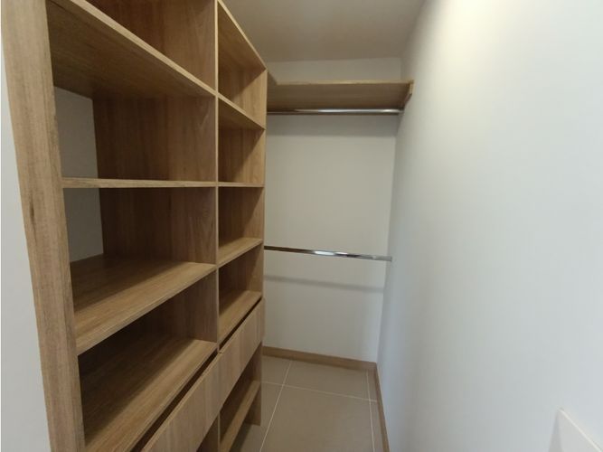 Apartamento de 3 alcobas en arriendo en La Ceja, 74 m² · foto 16 de 20