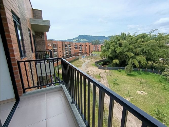 Apartamento de 3 alcobas en arriendo en La Ceja, 74 m² · foto 17 de 20