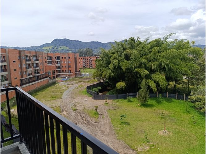 Apartamento de 3 alcobas en arriendo en La Ceja, 74 m² · foto 18 de 20