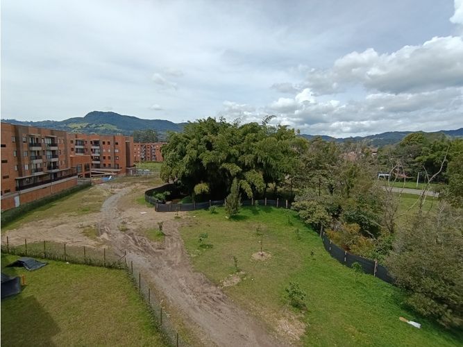 Apartamento de 3 alcobas en arriendo en La Ceja, 74 m² · foto 20 de 20