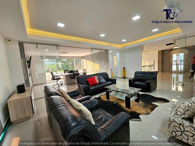 Casa de 5 alcobas en venta en Menzuly, Piedecuesta, 1477 m² · foto 4 de 24