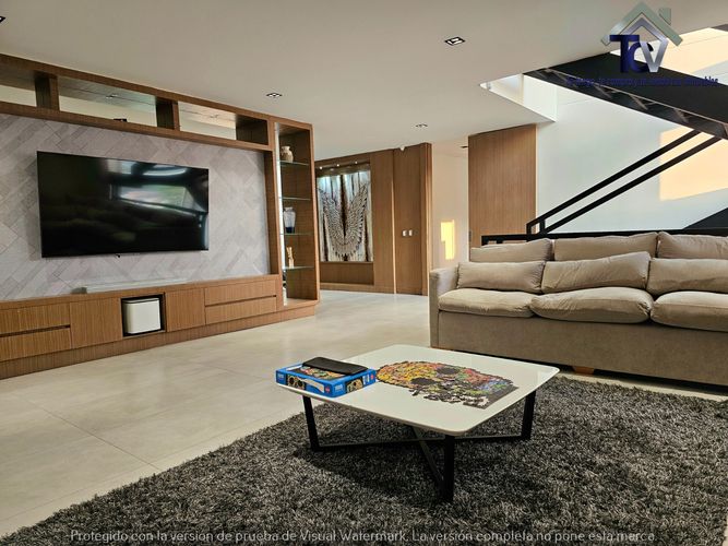Casa de 5 alcobas en venta en Menzuly, Piedecuesta, 1477 m² · foto 8 de 24