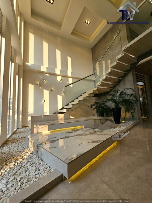 Casa de 5 alcobas en venta en Menzuly, Piedecuesta, 1477 m² · foto 10 de 24