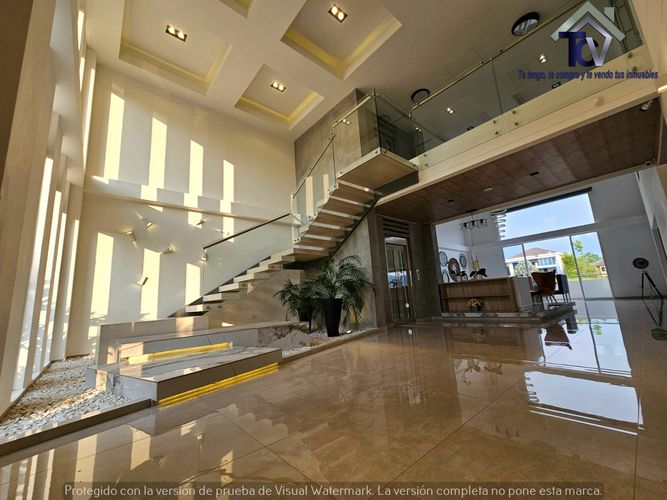 Casa de 5 alcobas en venta en Menzuly, Piedecuesta, 1477 m² · foto 12 de 24