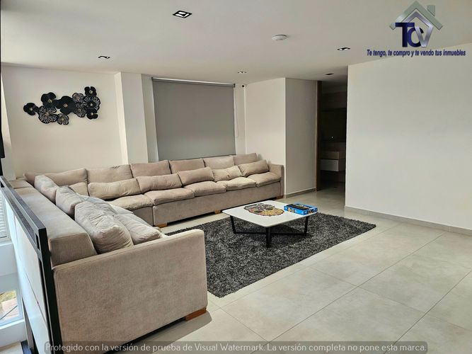 Casa de 5 alcobas en venta en Menzuly, Piedecuesta, 1477 m² · foto 14 de 24