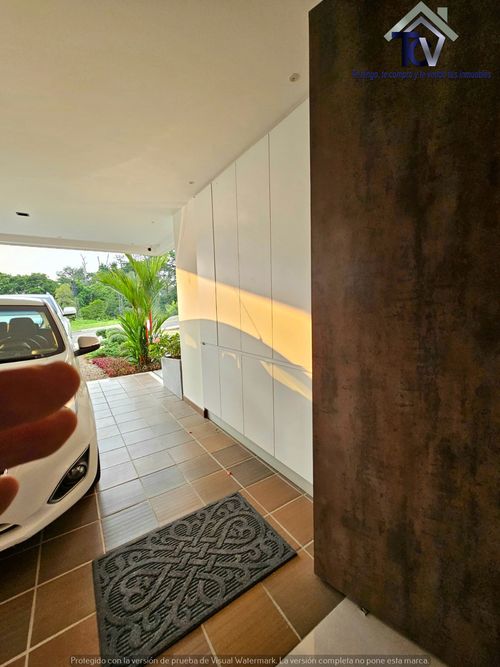 Casa de 5 alcobas en venta en Menzuly, Piedecuesta, 1477 m² · foto 15 de 24