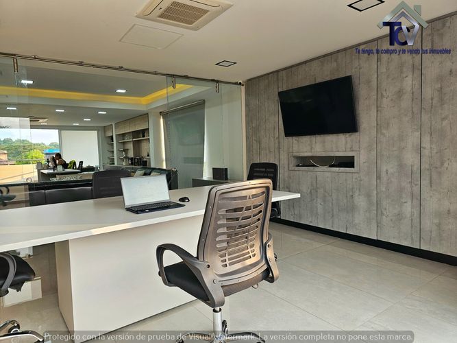 Casa de 5 alcobas en venta en Menzuly, Piedecuesta, 1477 m² · foto 18 de 24