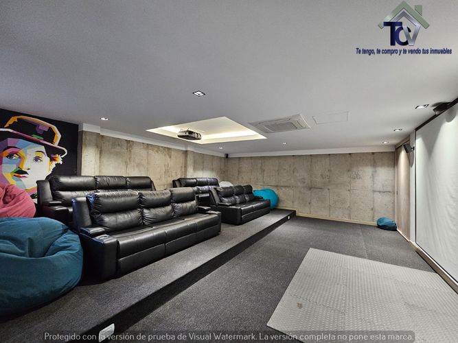 Casa de 5 alcobas en venta en Menzuly, Piedecuesta, 1477 m² · foto 19 de 24