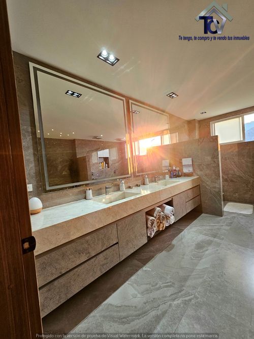 Casa de 5 alcobas en venta en Menzuly, Piedecuesta, 1477 m² · foto 23 de 24