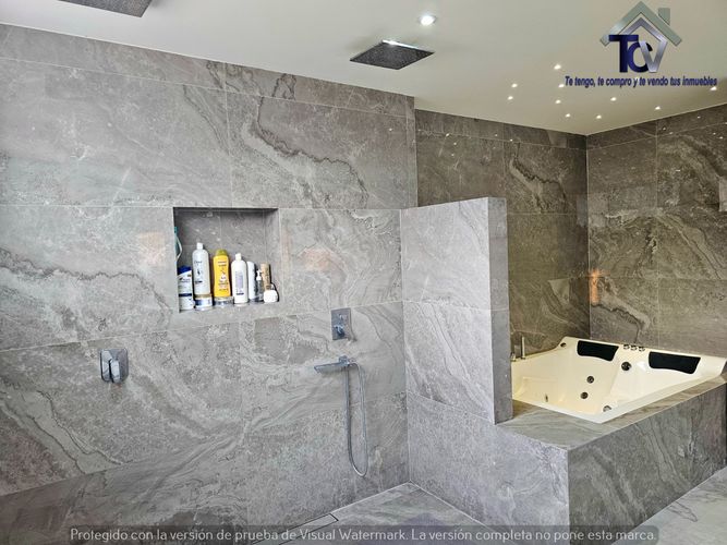 Casa de 5 alcobas en venta en Menzuly, Piedecuesta, 1477 m² · foto 24 de 24
