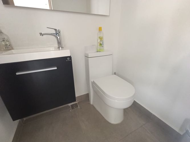 Oficina en arriendo en Manila, Medellín, 94 m² · foto 10 de 10
