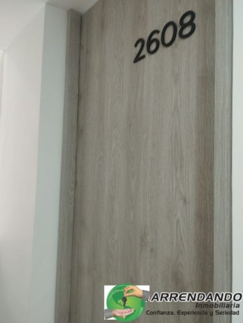 Apartamento de 3 alcobas en arriendo en El Guayabo, Itagüí, 75 m² · foto 3 de 11