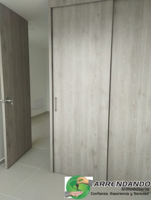 Apartamento de 3 alcobas en arriendo en El Guayabo, Itagüí, 75 m² · foto 8 de 11