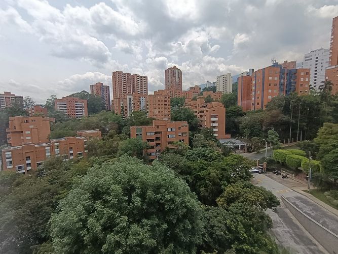 Apartamento en arriendo en El Poblado, Medellín · foto 8 de 20