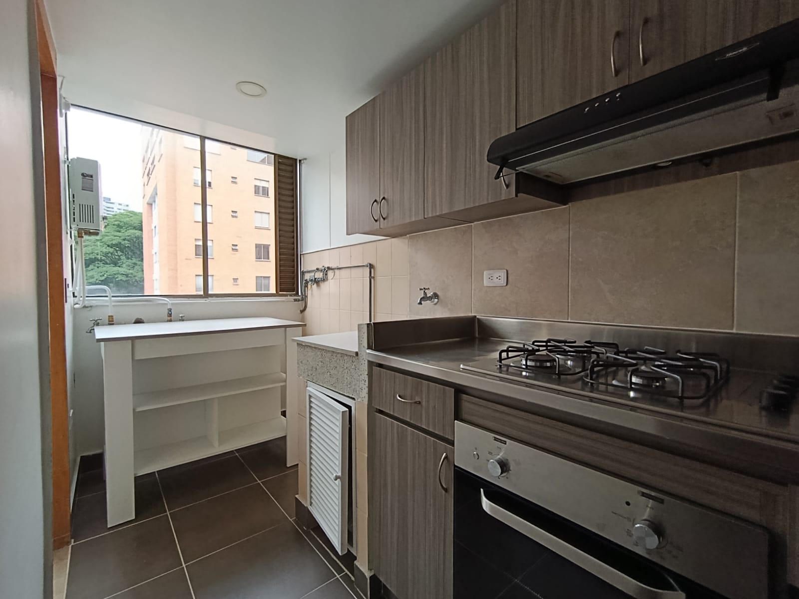 Apartamento en arriendo en El Poblado, Medellín · foto 18 de 20