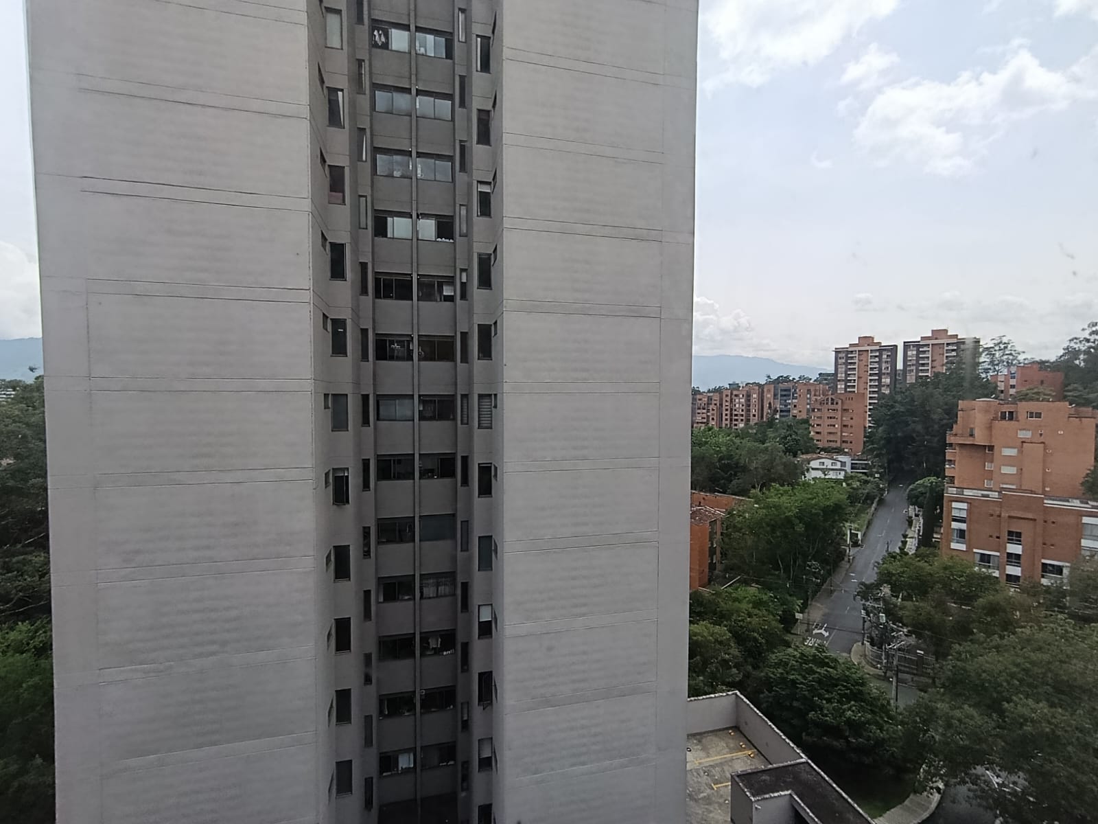 Apartamento en arriendo en El Poblado, Medellín · foto 19 de 20