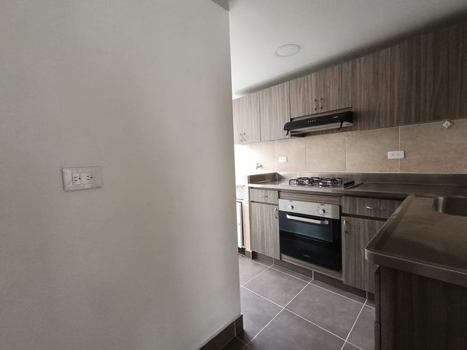 Apartamento en arriendo en El Poblado, Medellín · foto 20 de 20