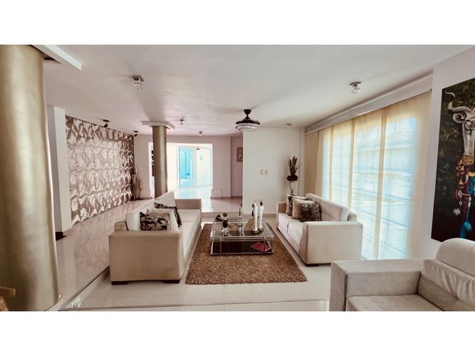 Casa en venta en Villa Campestre, Barranquilla · foto 3 de 20