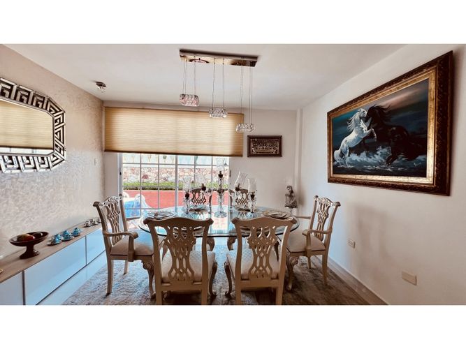Casa en venta en Villa Campestre, Barranquilla · foto 4 de 20