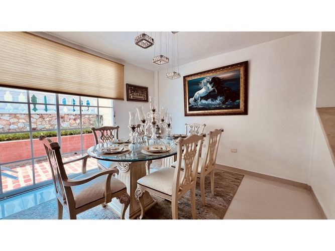 Casa en venta en Villa Campestre, Barranquilla · foto 5 de 20