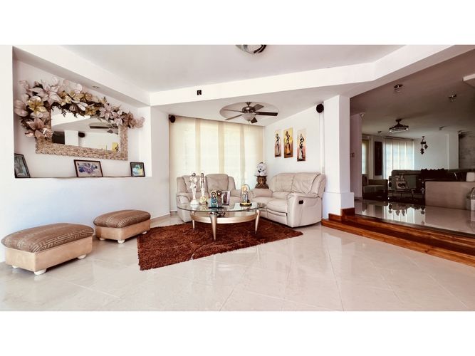 Casa en venta en Villa Campestre, Barranquilla · foto 6 de 20