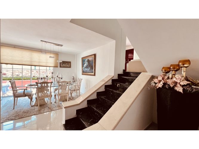 Casa en venta en Villa Campestre, Barranquilla · foto 7 de 20