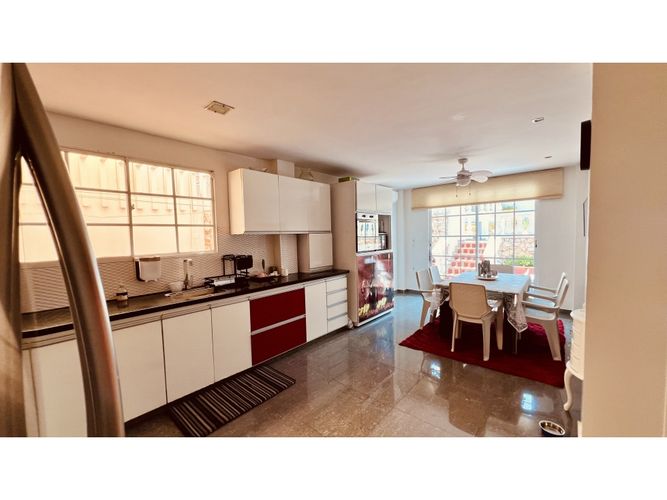 Casa en venta en Villa Campestre, Barranquilla · foto 8 de 20