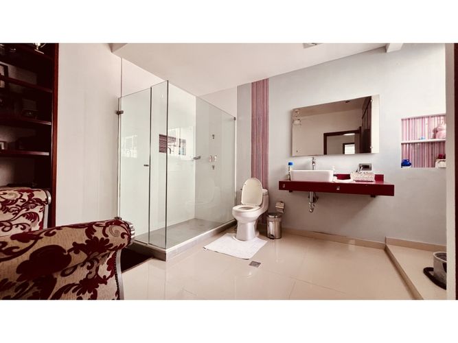 Casa en venta en Villa Campestre, Barranquilla · foto 10 de 20