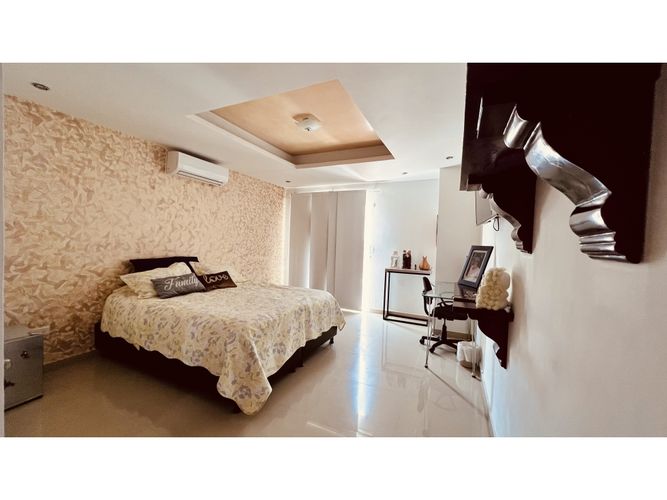 Casa en venta en Villa Campestre, Barranquilla · foto 11 de 20