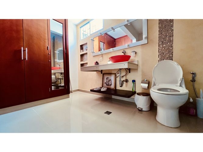 Casa en venta en Villa Campestre, Barranquilla · foto 12 de 20