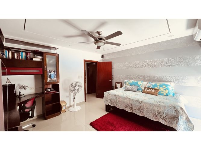 Casa en venta en Villa Campestre, Barranquilla · foto 13 de 20