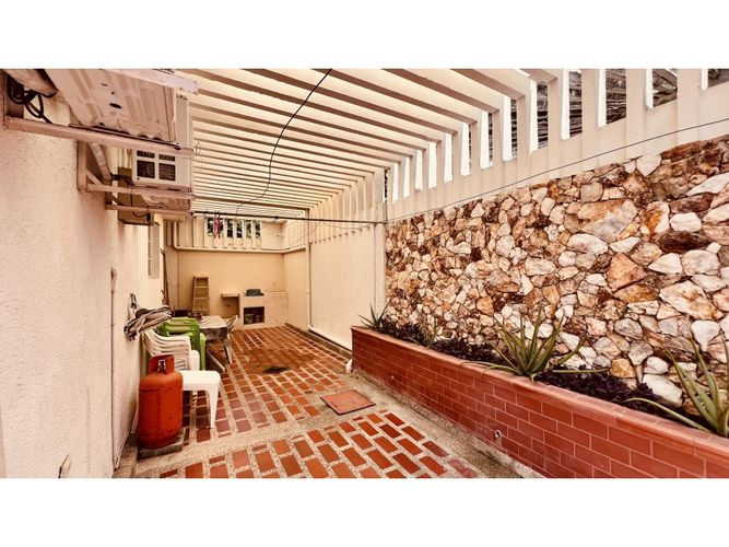 Casa en venta en Villa Campestre, Barranquilla · foto 17 de 20