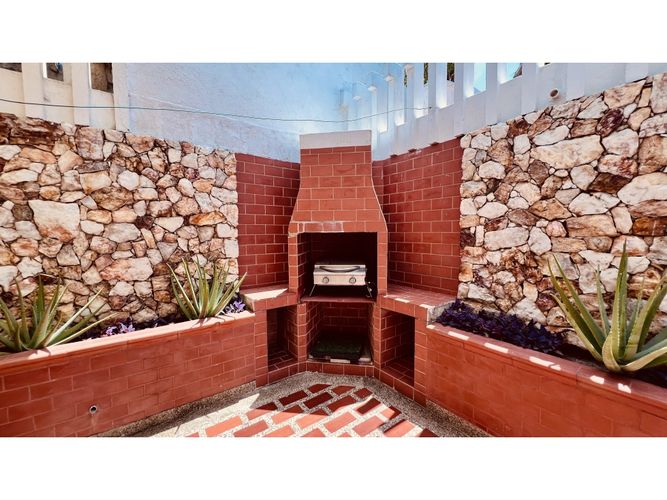 Casa en venta en Villa Campestre, Barranquilla · foto 19 de 20