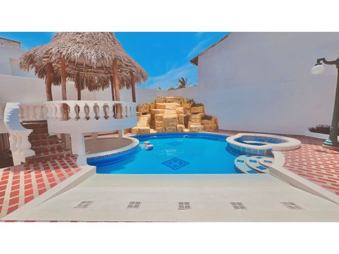 Casa en venta en Villa Campestre, Barranquilla · foto 20 de 20