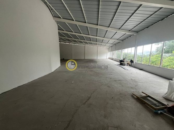 Bodega en arriendo en Ruitoque, Piedecuesta, 320 m² · foto 5 de 10