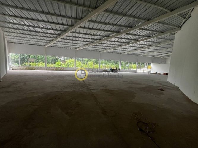 Bodega en arriendo en Ruitoque, Piedecuesta, 320 m² · foto 8 de 10